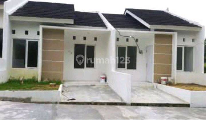Rumah Di Griya Permata Landoh, Sulang, Kab. Rembang 1