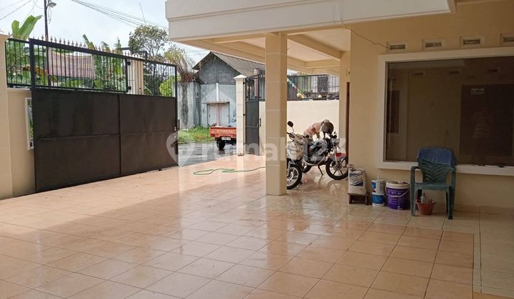 Rumah Sejuk 3 Lt di Cluster Citra Garden Sumowono Kab Semarang 2