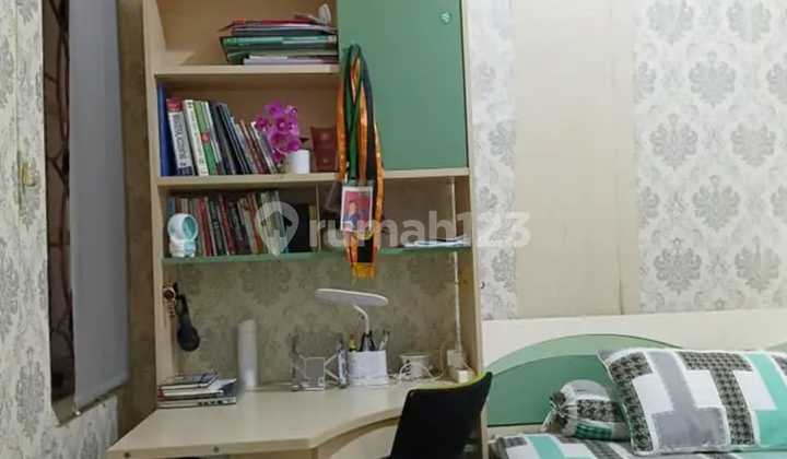 Rumah Dijuwal Di Griya Medoho Asri Kalicari Pedurungan Semarang 2