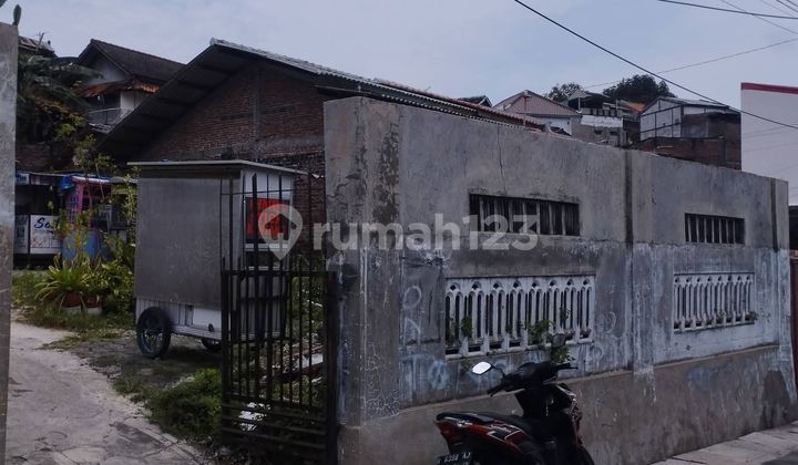 Land in the City Center, Jl Cinde Selatan, Near Cinde Circle, Jomblang 2