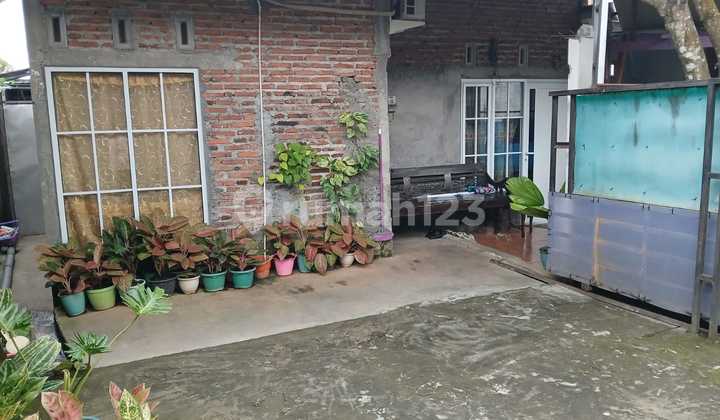 Rumah Di Graha Mijen Asri Wonolopo Mijen Semarang 2