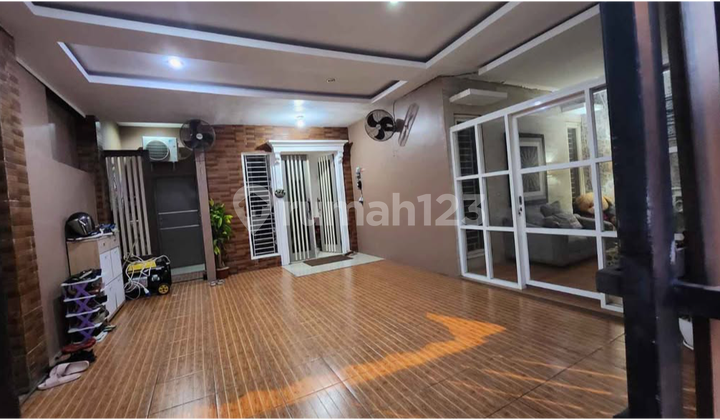 Nice House in Central Prambanan Temple, Kalipancur, Ngaliyan, Semarang 2