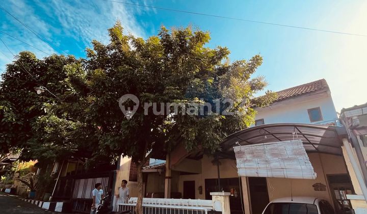 Rumah 1,5 LT di Jl Ketileng Kencana Sendangmulyo Tembalang Semarang 2