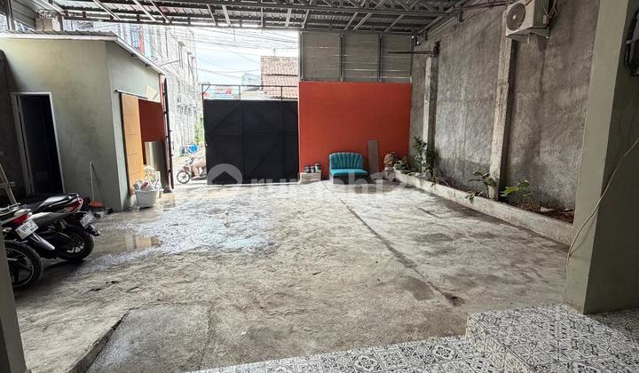 New Boarding House 10 Rooms in Tambak Boyo Raya Kalicari Pedurungan 2