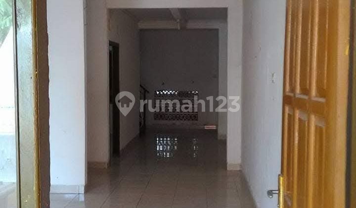 Rumah 1,5 Lt di Jl. Tlogo Timur Raya, Palebon, Pedurungan 2