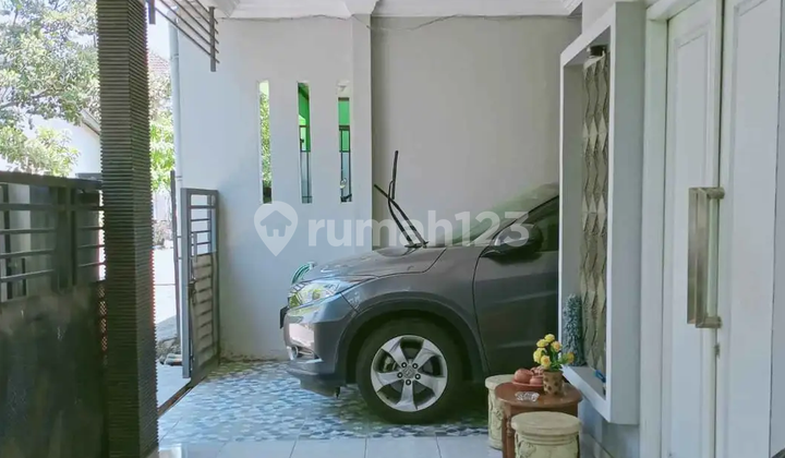 Rumah 2 Lt Di Jl. Bengkirai Plamongan Indah Semarang 2