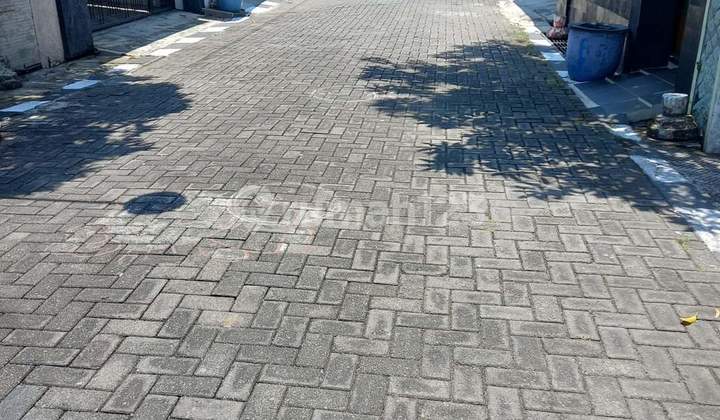 House In West Merpati Near Soekarno Hatta Arterial Road 2