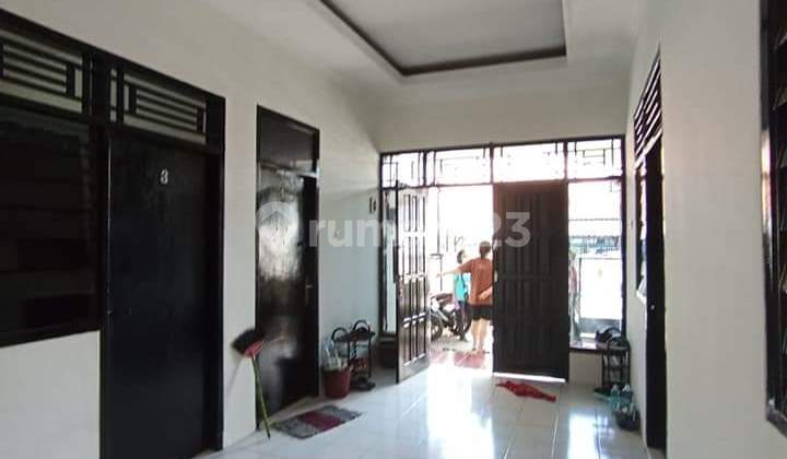 Men's Dormitory Active In Southern Panda Palebon Pedurungan 2