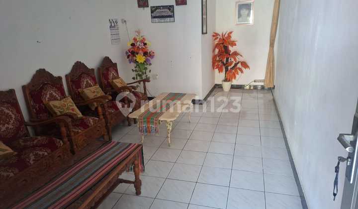 Rumah Di Klipang Blok P Sendangmulyo 2