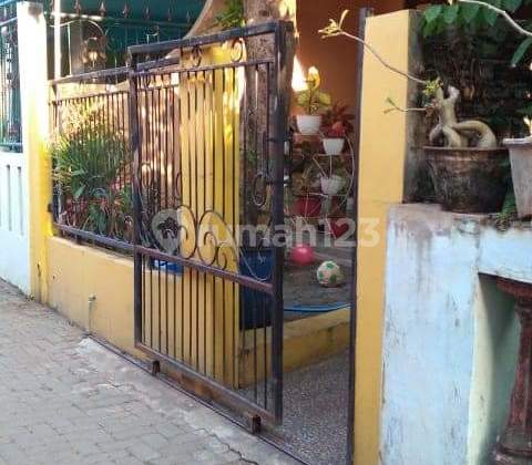 Rumah 1,5 Lt Di Panda Timur Palebon Pedurungan 2