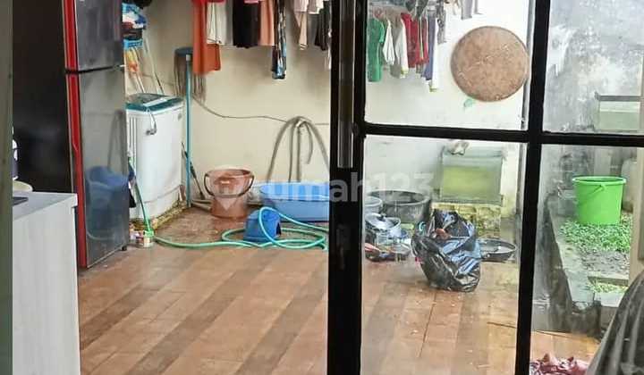 Rumah di Kalirejo Baru Mangunsari, Gunungpati 2