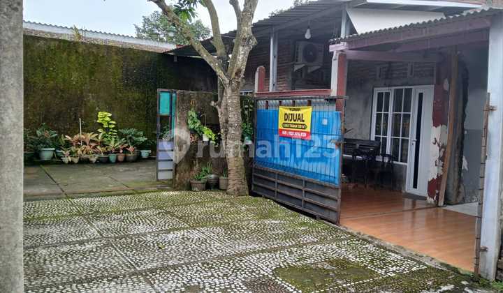 Rumah Di Graha Mijen Asri Wonolopo Mijen Semarang 1