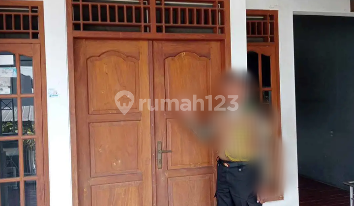 Rumah 2 Lt Di Jl. Watulawang Timur, Papandayan, Gajahmungkur, Semarang 2