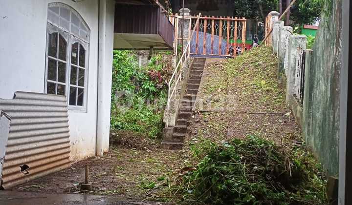 Rumah Dijual Di Sawunggaling Timur Banyumanik Semarang 1