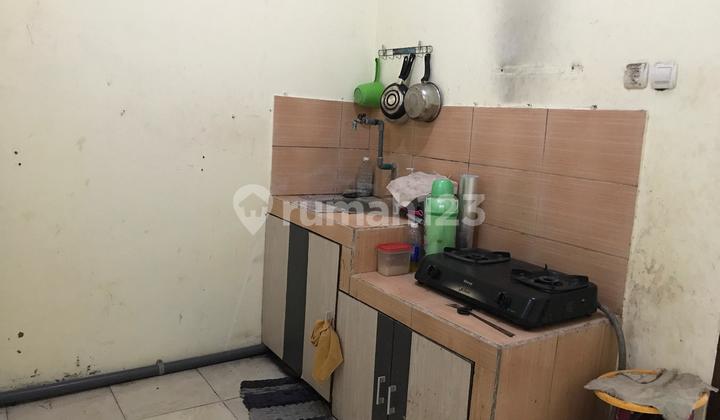 Rumah Di Cluster Bukit Rejosari Asri Jl. Bukit Cemara Permai, Meteseh 2