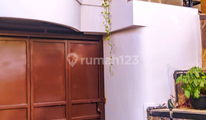 Rumah Bagus Di Jl. Wologito Tengah, Kembangarum, Semarang Barat 2