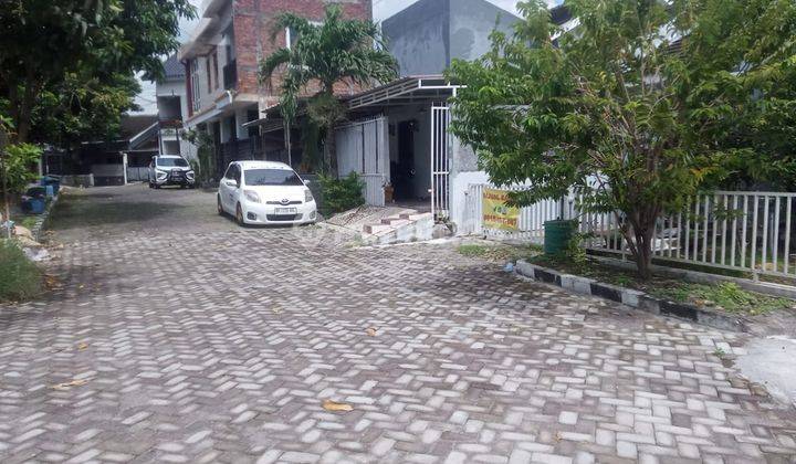 Rumah Di Griya Bukit Pesona Batursari Mranggen Dekat Tvri Pucanggading 1