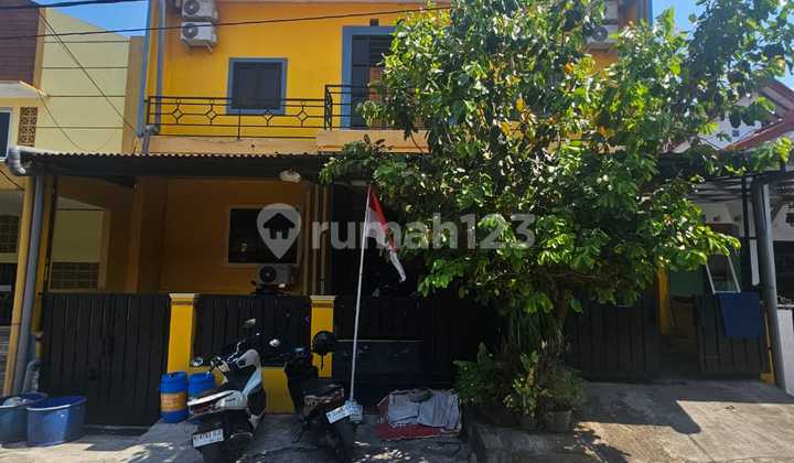 For Quick Sale: Active 3-Story Female Boarding House in BPI Housing, Ngaliyan, in Front of UIN Campus 2