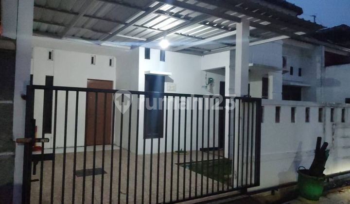 Rumah Di Graha Syuhada Regency Tlogosari Wetan Pedurungan 2