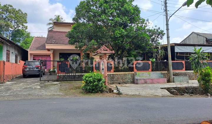 Dijual Cepat Rumah 2 Lt di Candirejo Ungaran Barat Dekat Ngudi Waluyo dan Virgin 1