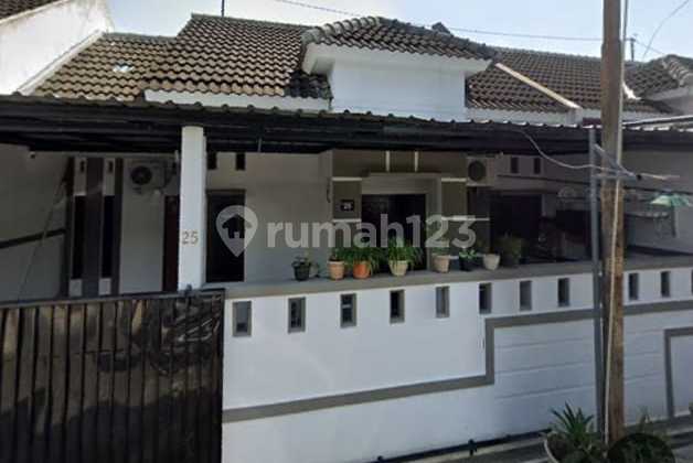 Rumah Di Graha Syuhada Regency Tlogosari Wetan Pedurungan 1