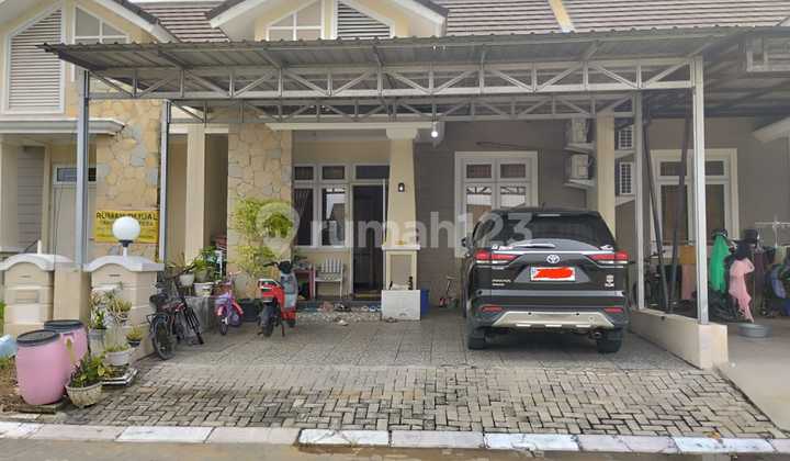 Rumah Di Cluster Jasmine Park Plamongan Indah Batursari Mranggen Kab. Demak 1