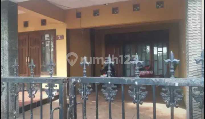 Rumah di Prasetya Indah Raya Jl Unta Raya Pandean Lamper 2