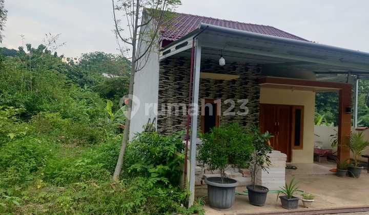 Rumah Murah Di Candi Kalasan Timur Pasadena 2