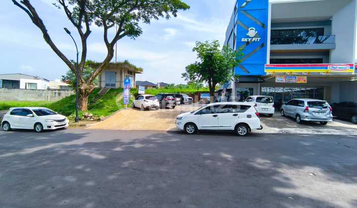 Jl. Guitar, Kawasan Graha Candi Golf, Jangli, Tembalang, Semarang 1
