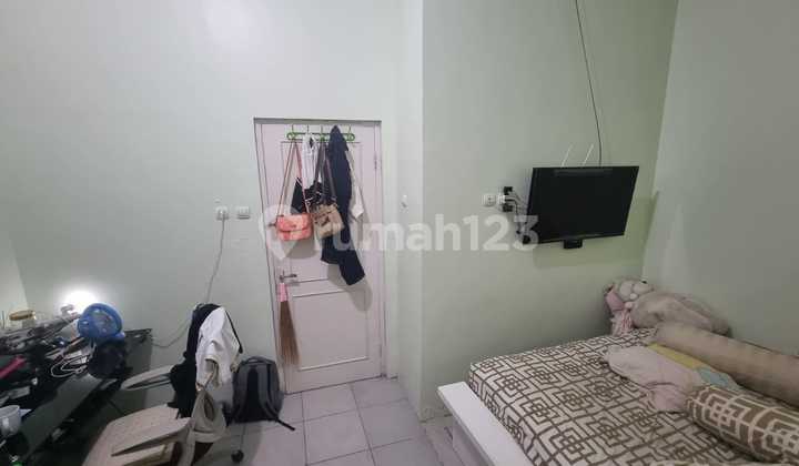 East-Facing House in Panda Barat Palebon Pedurungan Semarang 2