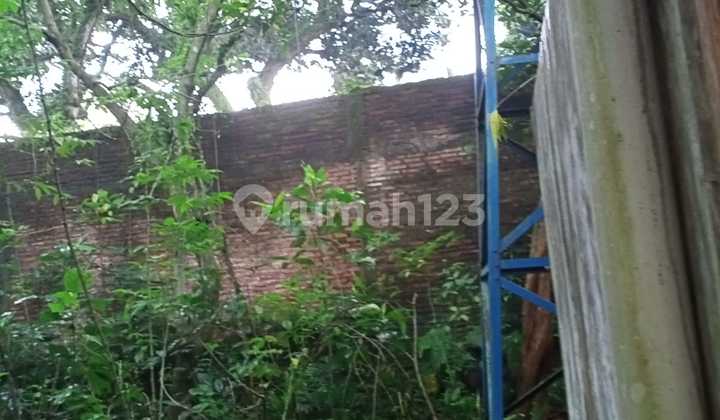 Rumah Dijual Di Sawunggaling Timur Banyumanik Semarang 2