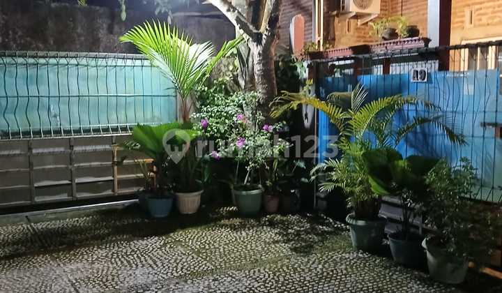 Rumah Murah Pojok di Graha Mijen Asri Wonolopo 1