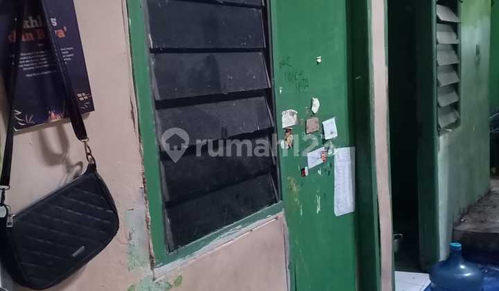 Rumah di Menjangan Barat Palebon Pedurungan 2