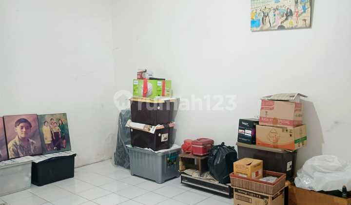 Rumah Murah di Taman Arya Mukti Timur, Pedurungan Lor