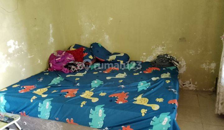 Rumah Posisi Hook Di Perum Pesona Van Java Ngabean Boja Kendal Dekat Rs Charlie Hospital 2