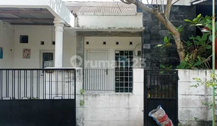 Rumah Dijual di Dinar Asri Blok L Meteseh Tembalang 1