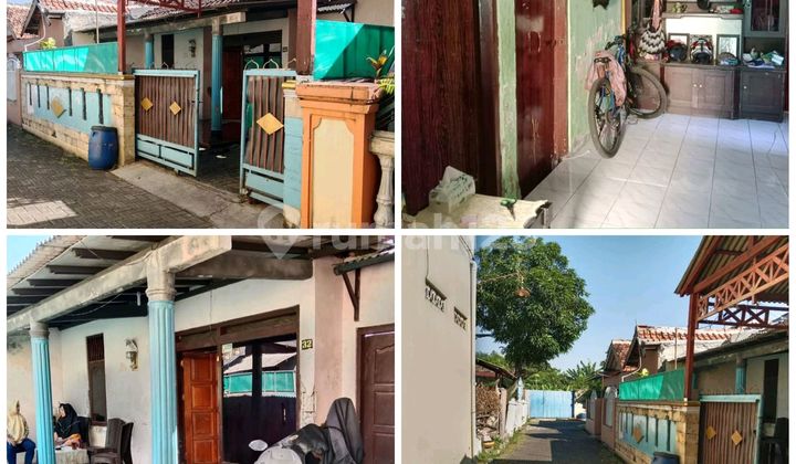 Bonus Land House in Kauman Timur, Palebon, Pedurungan 1