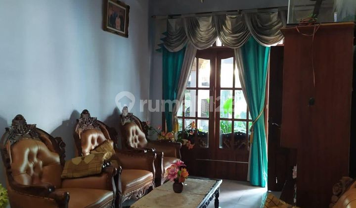 Rumah di Kauman Timur Palebon Dekat Swalayan Ada Majapahit 2