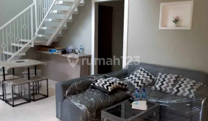 Rumah 2 Lt di Rejosari, Ngijo, Gunungpati Dekat Fatimah Zahra 2