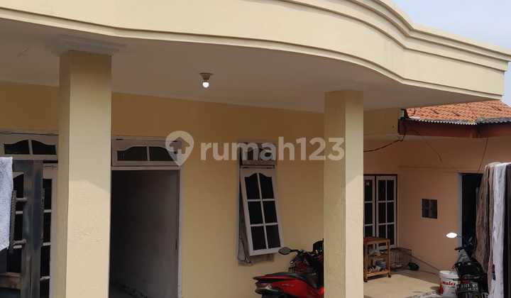 Rumah Induk dan Kost di Borobudur Timur Semarang Barat 2