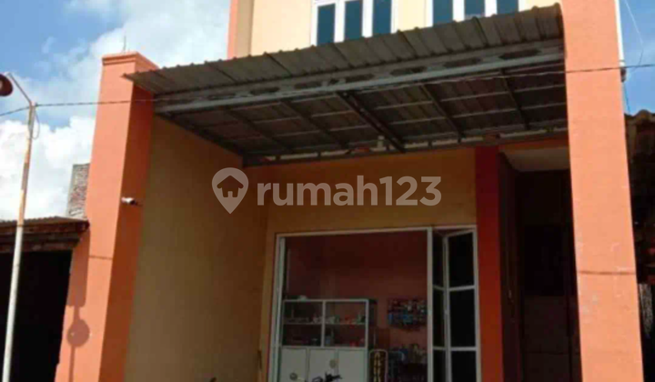 Kost Putri Aktif 2 Lt Di Jl. Kapas, Gebangsari, Genuk, Semarang Kost Putri Aktif 2 Lt Di Jl. Kapas, Gebangsari, Genuk, Semarang