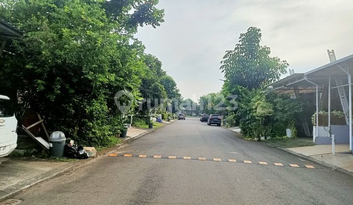 Rumah Di Jalan Utama Forest Hill Bsb City Mijen 2