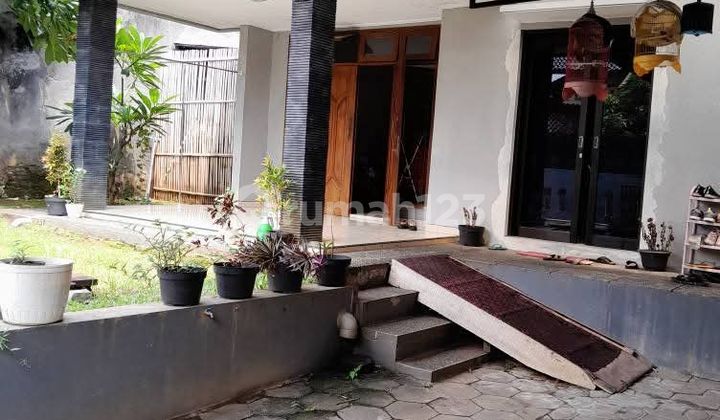 Rumah Cocok Untuk Kost Di Jl. Karangrejo, Gajahmungkur Dekat Jatidiri Belakang Pln Jatingaleh 2