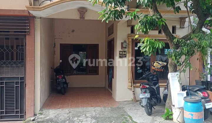 Rumah Di Perum Pasadena Jl. Candi Intan, Kalipancur, Ngaliyan 1