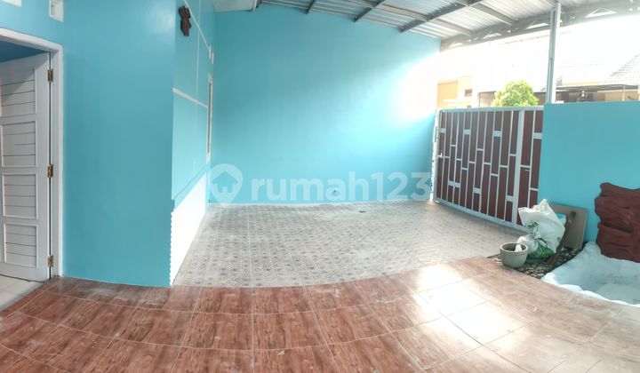 Rumah Dijuwal Lokasi Graha Permata Batursari Blok C Mranggen Kab Demak 2
