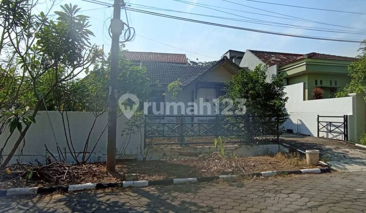 Rumah 1,5 LT di Cluster Beringin Indah Ngaliyan Semarang 2