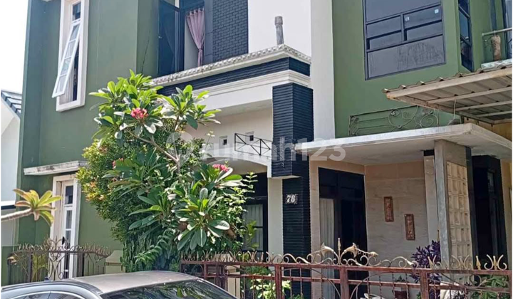 House &amp; Boarding 3 Floors Karonsih Utara Street, Ngaliyan, Semarang 2