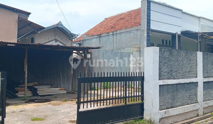 Kost Full Penghuni Tengah Kota Jl Peterongan Timur Semarang Selatan