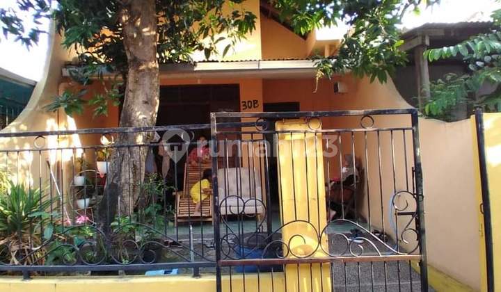 Rumah 1,5 Lt Di Panda Timur Palebon Pedurungan 1