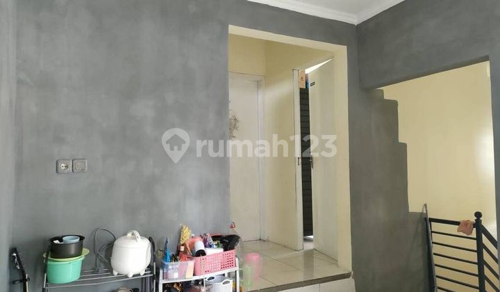 Rumah 1,5 Lt Di Kampoeng Semawis Dekat Unimus Semarang 2